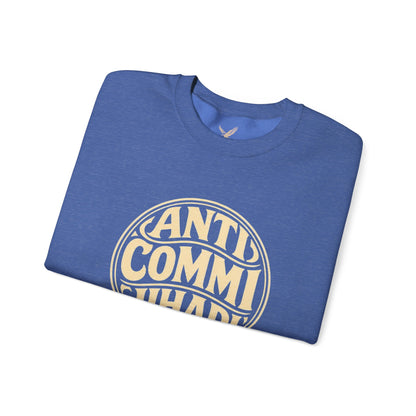 Anti Commijihadi