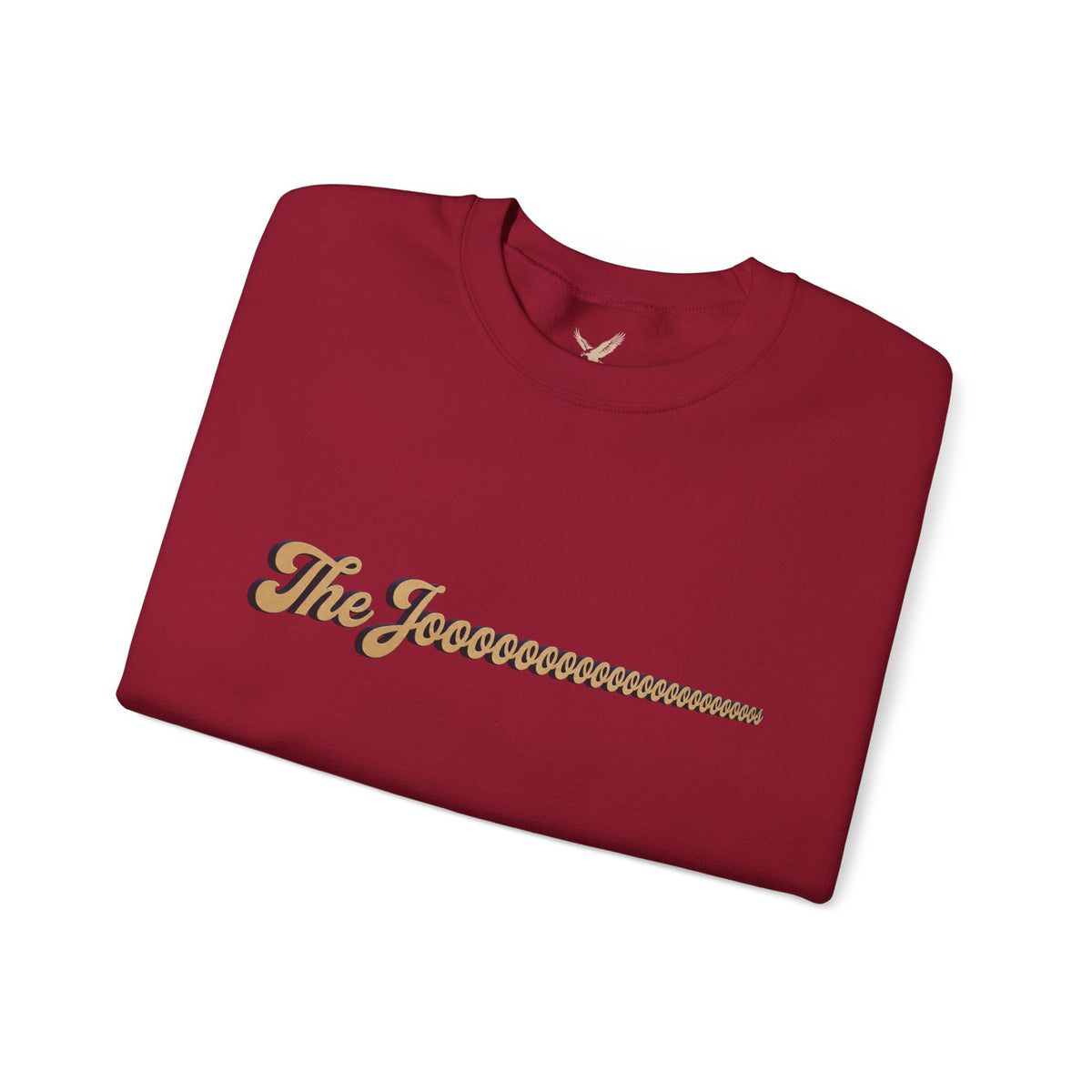 The Jooooooooos - Crewneck Sweatshirt - Unisex