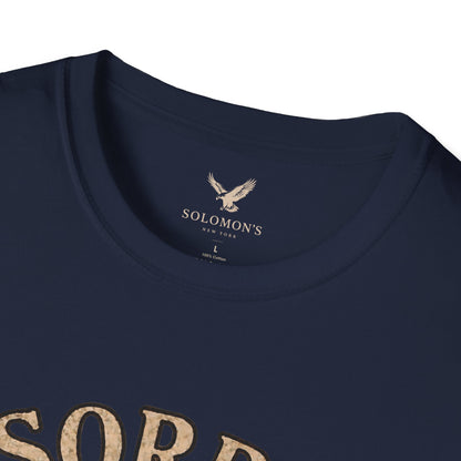 Sorry for Partying - Short Sleeve T-Shirt - Unisex