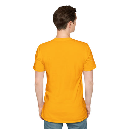 Rebuke That - Short Sleeve T-Shirt - Unisex