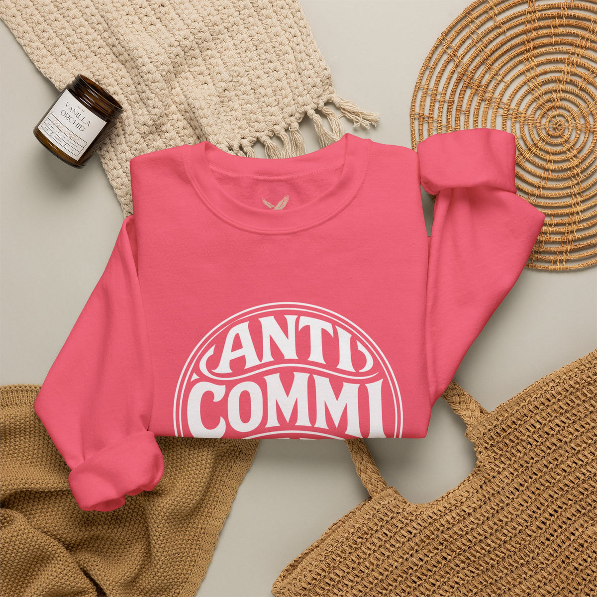 Anti Commijihadi