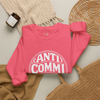 Anti Commijihadi