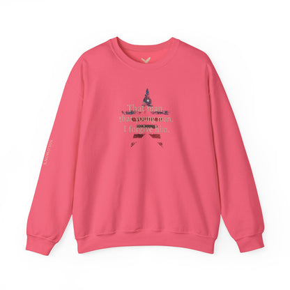 That Young Man - Crewneck Sweatshirt - Unisex