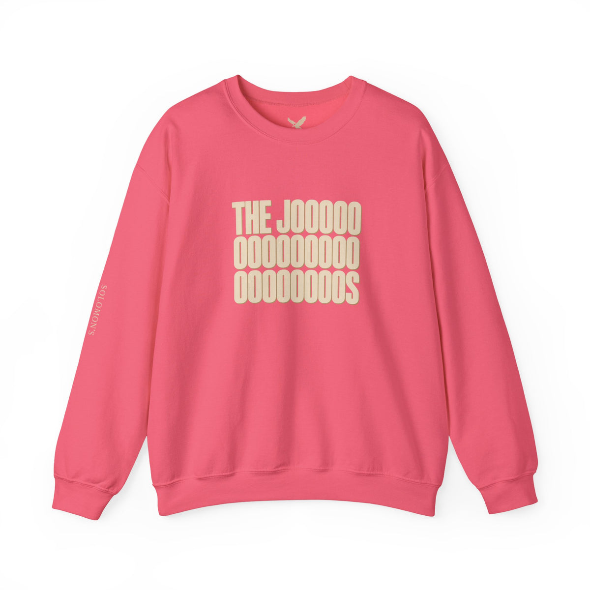 The Joooooos - Crewneck Sweatshirt - Unisex