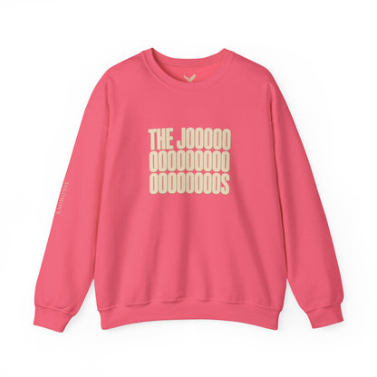 The Joooooos - Crewneck Sweatshirt - Unisex