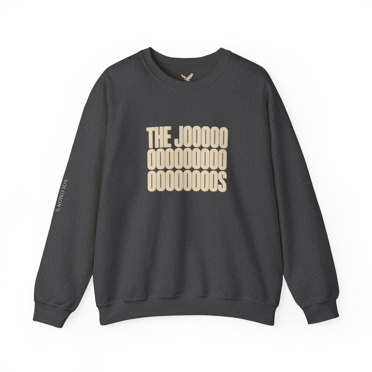 The Joooooos - Crewneck Sweatshirt - Unisex