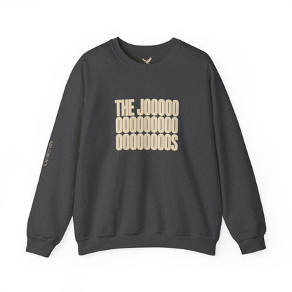 The Joooooos - Crewneck Sweatshirt - Unisex