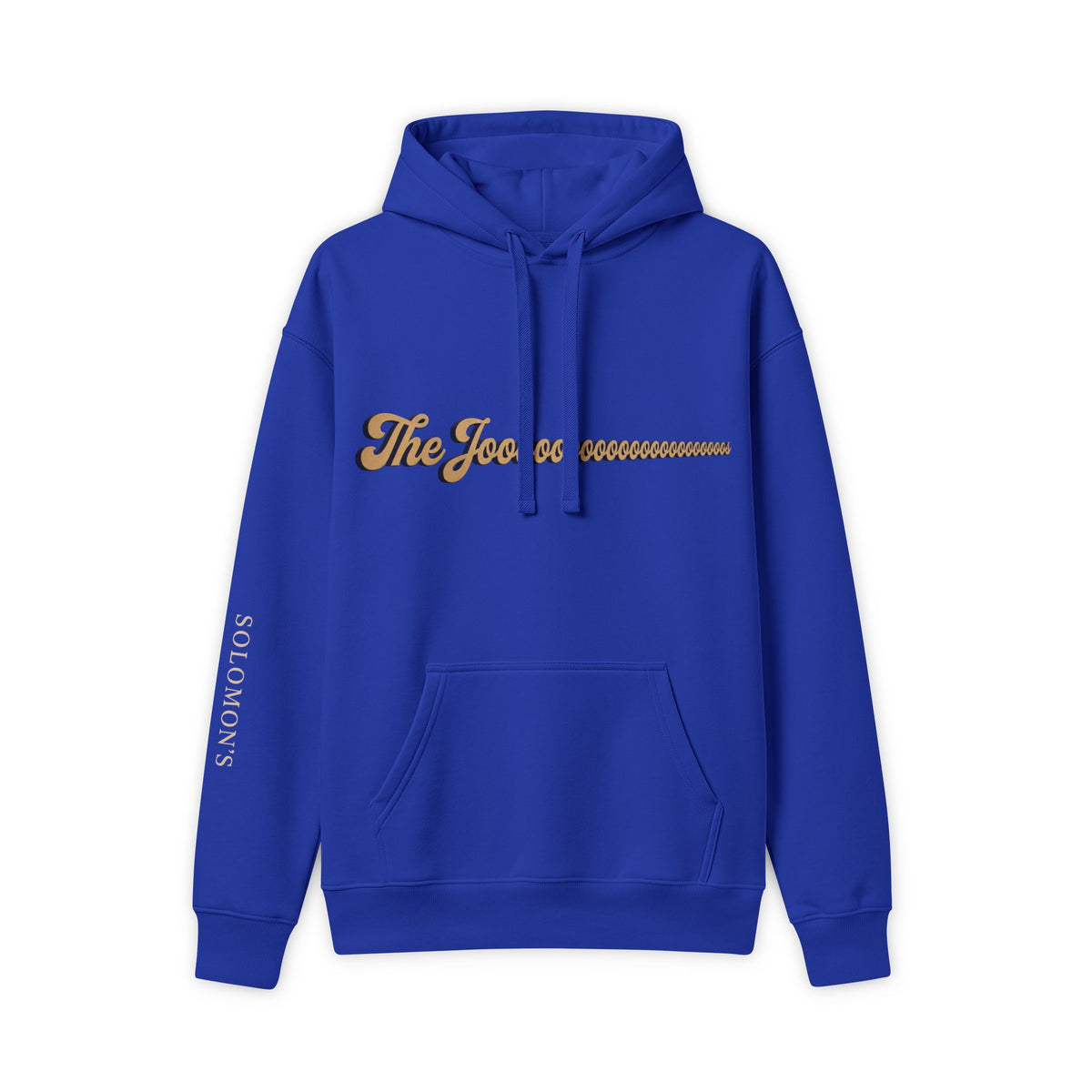 The Joooooo000s - Hoodie - Unisex