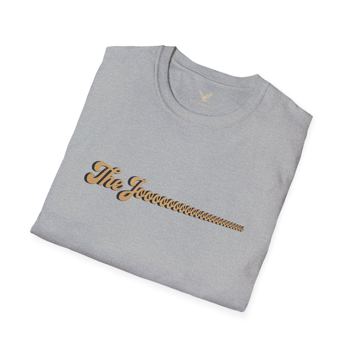 The Jooooooooos - Short Sleeve T-Shirt - Unisex