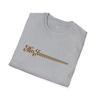 The Jooooooooos - Short Sleeve T-Shirt - Unisex