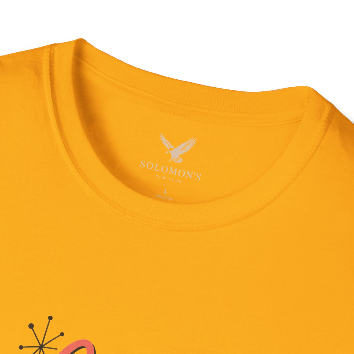 Girls - Short Sleeve T-Shirt - Unisex