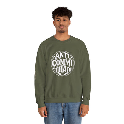 Anti Commijihadi