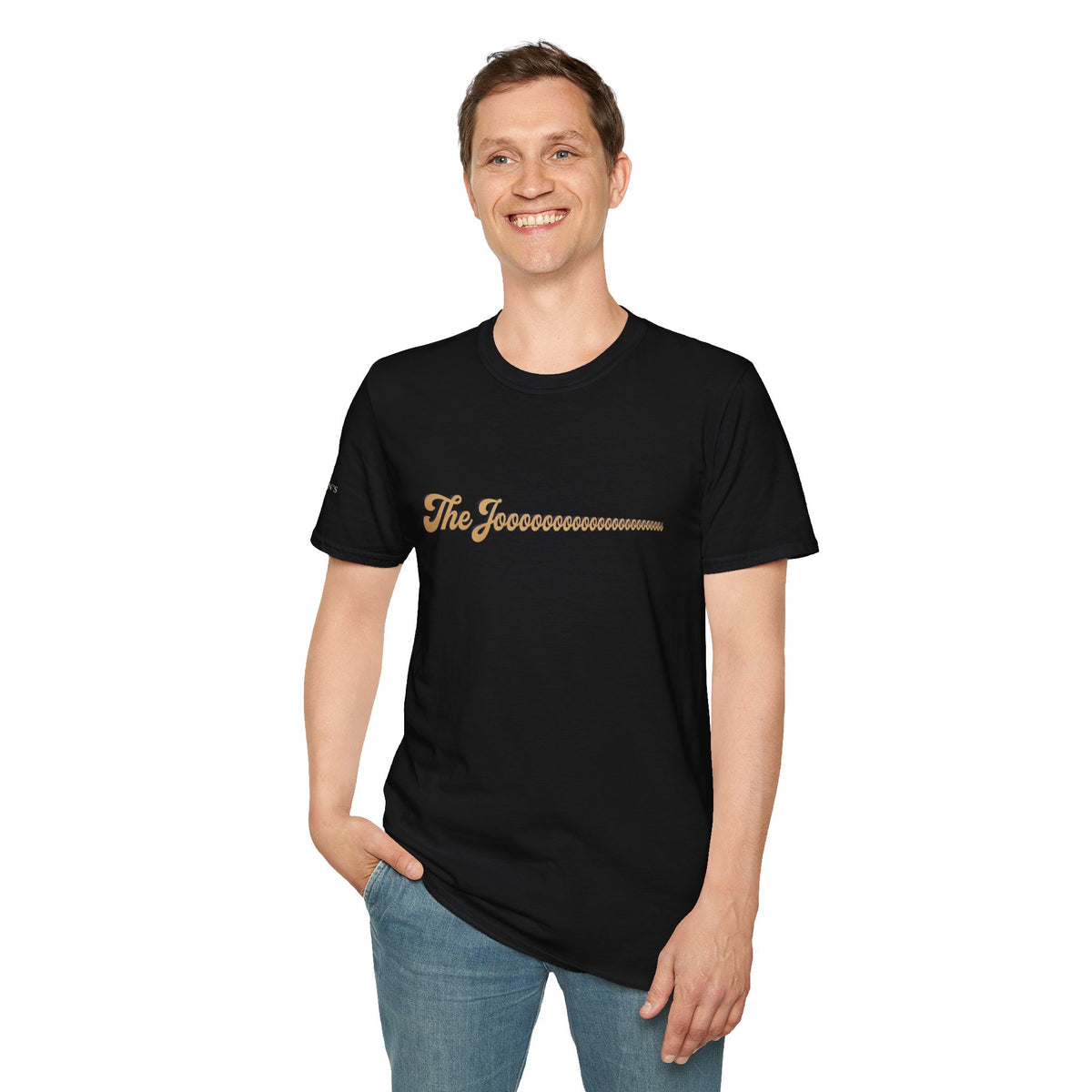 The Jooooooooos - Short Sleeve T-Shirt - Unisex