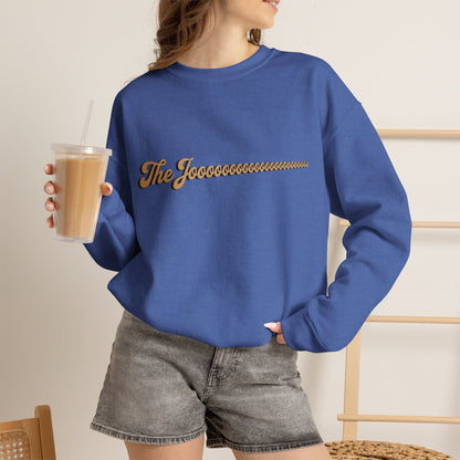 The Jooooooooos - Crewneck Sweatshirt - Unisex