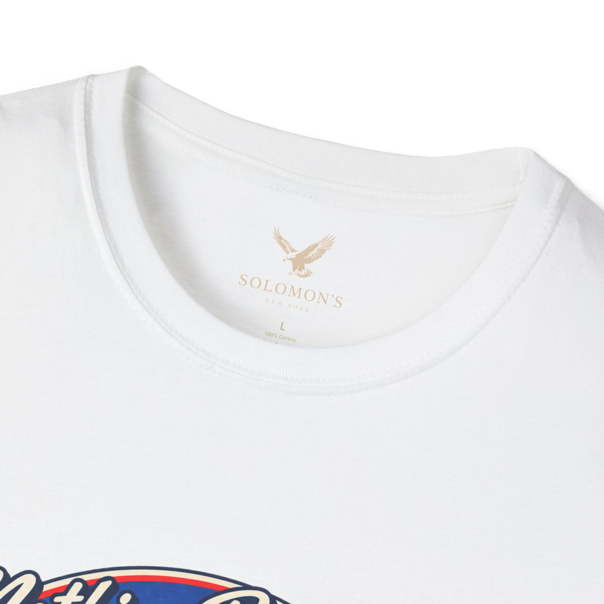 Jet2 - Short Sleeve T-Shirt - Unisex