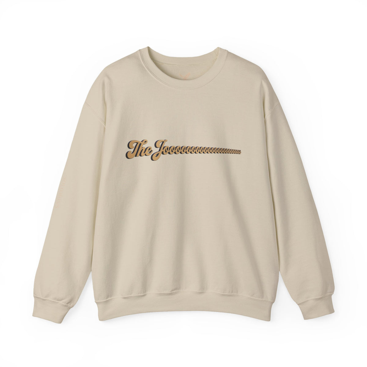 The Jooooooooos - Crewneck Sweatshirt - Unisex