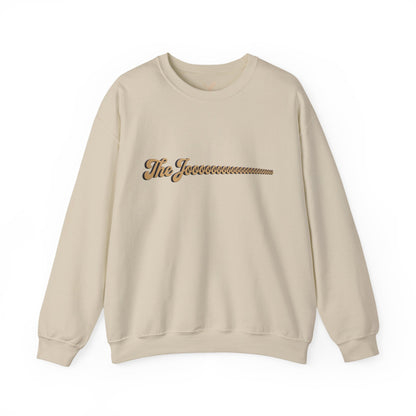 The Jooooooooos - Crewneck Sweatshirt - Unisex
