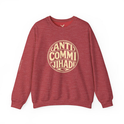 Anti Commijihadi