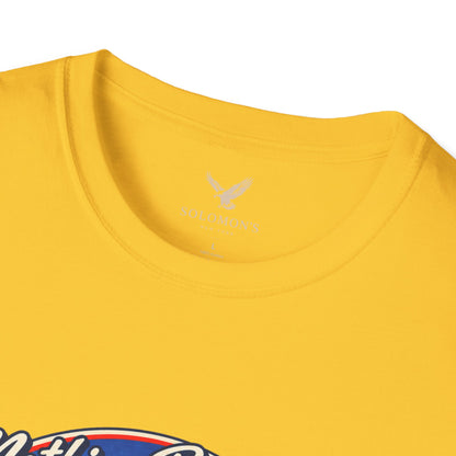 Jet2 - Short Sleeve T-Shirt - Unisex