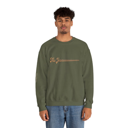 The Jooooooooos - Crewneck Sweatshirt - Unisex