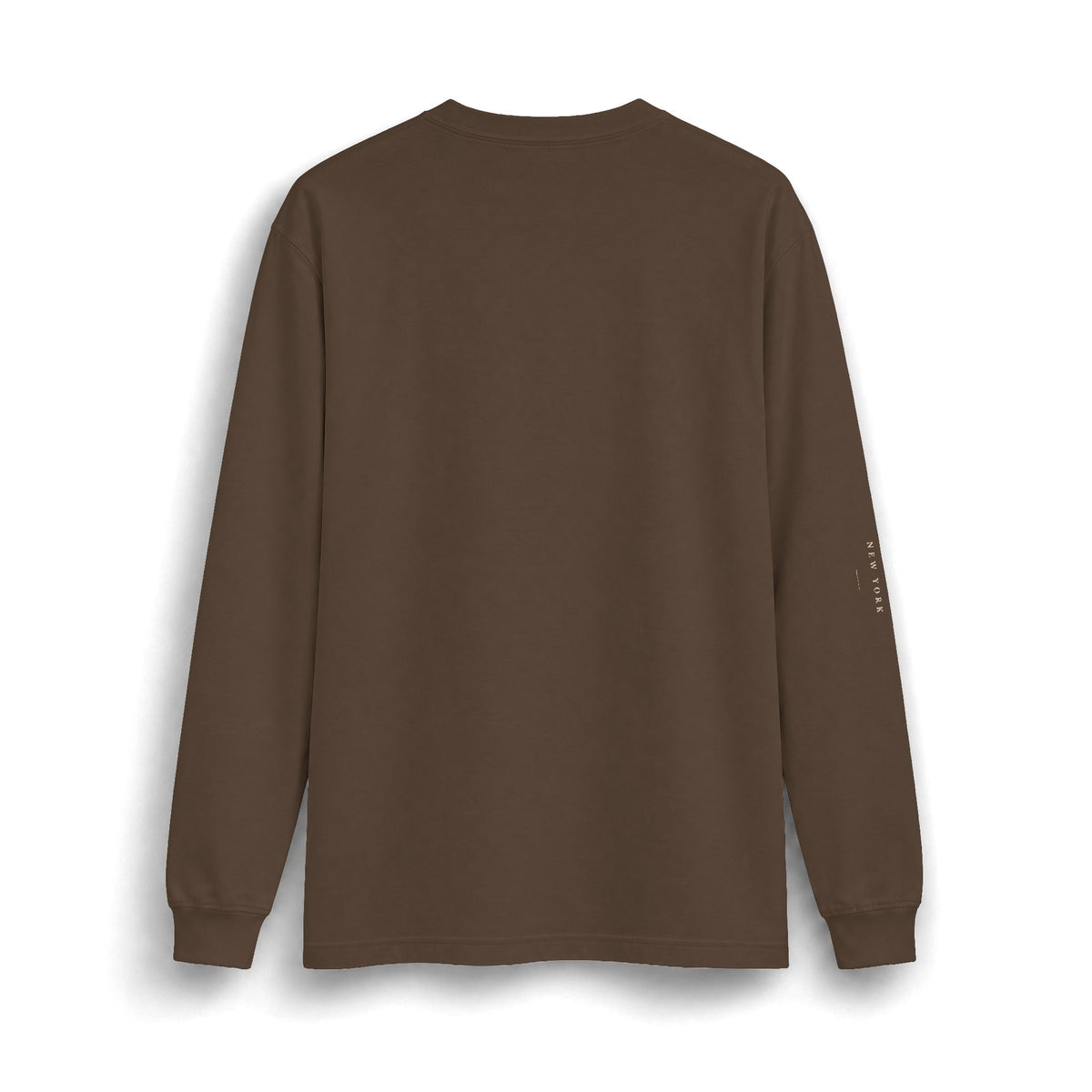 Anti Commijihadi - Long Sleeve T-Shirt - Unisex