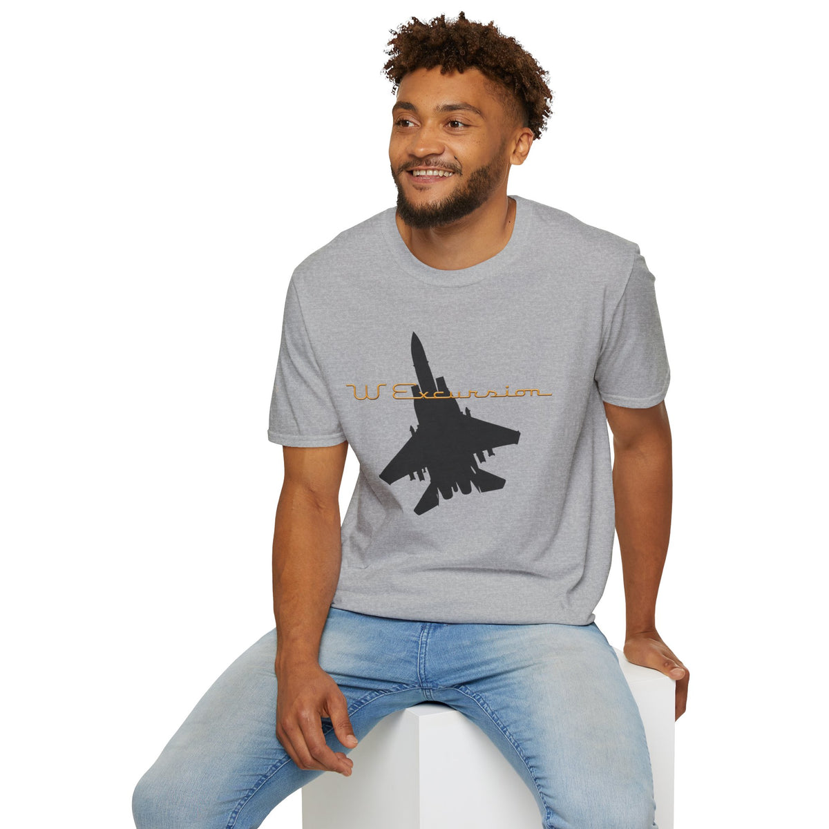 W Excursion - Short Sleeve T-Shirt - Unisex