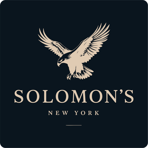 Solomon's New York