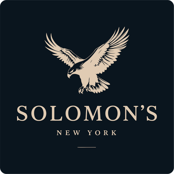 Solomon's New York